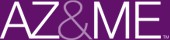 AZ&ME Logo