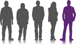 One in Five Patients