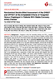 Onset and Offset of BRILINTA Onset and Offset of BRILINTA® (ticagrelor)
