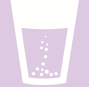 Tablets Crushed in Glass of Water Tablets Crushed in Glass of Water